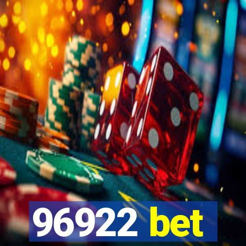 96922 bet